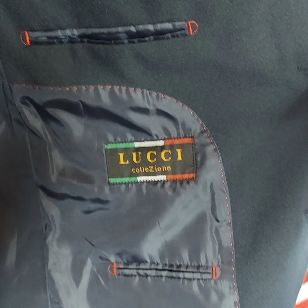 LUCCI colleZione